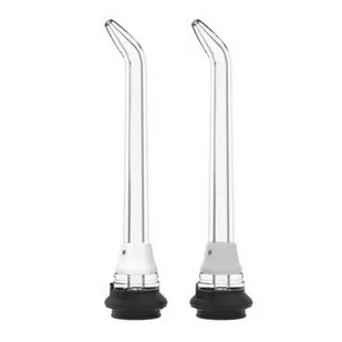 Waterpik WJT-2E klasyczne końcówki do IRYGATORA WF-05,06 - 2 szuki - Końcówki do irygatorów - miniaturka - grafika 2