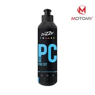 Kosmetyki samochodowe - ZviZZer PC5000 250ml - mocno tnąca pasta polerska - miniaturka - grafika 1