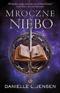 Horror, fantastyka grozy - Mroczne niebo - miniaturka - grafika 1