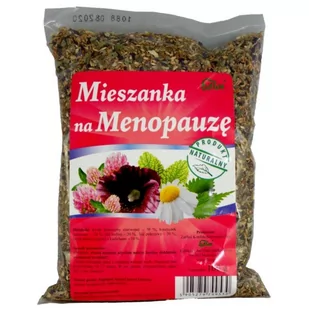 Flos Mieszanka na Menopauzę 100g 31FLOMIENM - Herbata - miniaturka - grafika 1