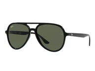 Okulary przeciwsłoneczne - Okulary przeciwsłoneczne Ray-Ban RB4376 601/71 - miniaturka - grafika 1