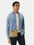 Nerki - Napapijri Saszetka H-Olina NP0A4ID2N2D1 Zielony - miniaturka - grafika 1