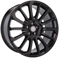 Felgi aluminiowe - Felgi 22 m.in. do LAND ROVER Discovery III IV Range ROVER III - RBY959 - miniaturka - grafika 1