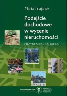 Podejście dochodowe w wycenie nieruchomości - Biznes - miniaturka - grafika 1