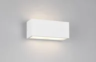 Lampy ogrodowe - Mayenne kinkiet zewnętrzny 2xE14 biały 218560231 - miniaturka - grafika 1