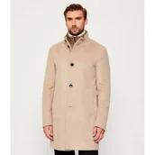 Płaszcze męskie - Joop! Wełniany płaszcz 2w1 Maico - miniaturka - grafika 1