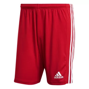 Spodenki do piłki nożnej ADIDAS Squadra - Piłka nożna - miniaturka - grafika 1