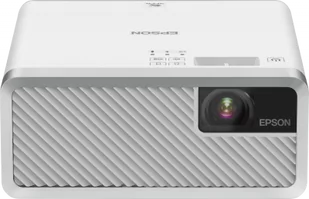 Projektor Epson EB-W70 Biały (V11HA20040) - Projektory - miniaturka - grafika 1