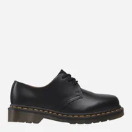 Półbuty damskie - Buty derby damskie sznurowane Dr. Martens 1461 Smooth 11838002 37 Czarne (800090826906). Półbuty damskie - miniaturka - grafika 1