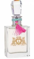 Wody i perfumy damskie - Juicy Couture Peace, Love & Juicy Couture woda perfumowana 100ml - miniaturka - grafika 1
