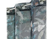 Firany - Douceur FIRANA GOTOWA - FABULOUS GRANATOWA 140x240 3574386268387 - miniaturka - grafika 1