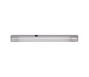 Rabalux 2307 - Oświetlenie blatu kuchennego BAND LIGHT 1xG13/15W/230V srebrny - Lampy pozostałe - miniaturka - grafika 1