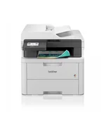 Urządzenia wielofunkcyjne - Brother MFC-L3740CDWRE1 4IN1 - miniaturka - grafika 1