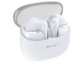 Słuchawki - TRACER T12 TWS BT WHITE - miniaturka - grafika 1