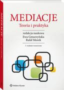E-booki - prawo - Mediacje. Teoria i praktyka - miniaturka - grafika 1