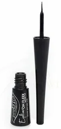 Eyeliner ON FLEEK z pędzelkiem, PuroBIO - Eyelinery Eyeliner ON FLEEK z pędzelkiem, PuroBIO - Eyelinery - miniaturka - grafika 1
