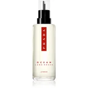 Wody i perfumy damskie - Prada Parfums Luna Rossa Ocean Refill - miniaturka - grafika 1