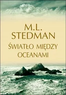 Literatura obyczajowa - Światło między oceanami - miniaturka - grafika 1