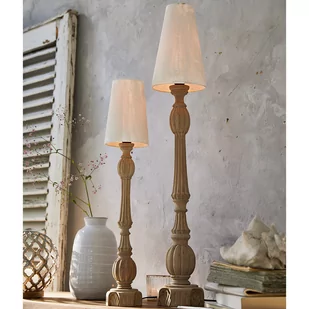 Lampa stołowa, zestaw 2 szt. Tori - Lampy stojące - miniaturka - grafika 1