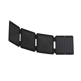 XTORM Składany Panel Solarny 28W - Powerbanki XTORM Składany Panel Solarny 28W - Powerbanki - miniaturka - grafika 4