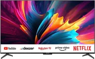 Telewizory - Sharp 50DJ4E 50" LED 4K UHD Smart TV - miniaturka - grafika 1