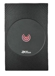 KR610D-RS - Czytnik Kart RFID - Zewnętrzny, Wodoodporny IP65, Wskaźnik LED, Sygnał dzwiękowy, Wiegand, RS485 - wymaga kontrolera - KD RCP ZKTeco - Kontrola dostępu - miniaturka - grafika 1