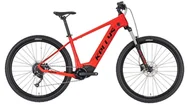 Rowery elektryczne - KELLYS TYGON R10 P 2023 725WH RED - miniaturka - grafika 1