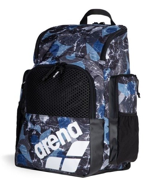 Plecak sportowy Arena One Go 35L Scratched
