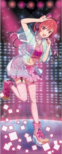 Plakat Girlfriend, Girlfriend KMK_014 A3 (custom)