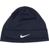 Czapki damskie - Czapka zimowa Nike DF Peak - miniaturka - grafika 1