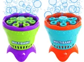 Bańki mydlane - Norimpex Bańki automat - multibańki w pud. - miniaturka - grafika 1