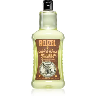 Reuzel Daily Shampoo szampon do codziennego użytku 1000 ml - Szampony do włosów - miniaturka - grafika 1