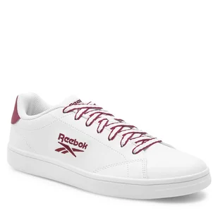 Buty Reebok Royal Complet 100033764 White - Półbuty męskie - miniaturka - grafika 1