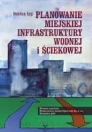 Technika - Planowanie miejskiej infrastruktury wodnej i ściekowej - miniaturka - grafika 1