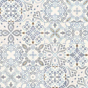 NEXTERIO Gres Stone Light Mat 60X60 Netto - Płytki ceramiczne - miniaturka - grafika 1