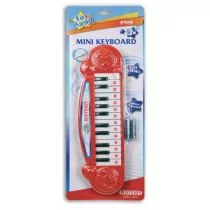 Dante Organki elektroniczne 24 klawisze wysyłka w 24h ! - Instrumenty muzyczne dla dzieci - miniaturka - grafika 1