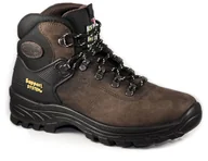 Moda i Uroda OUTLET - Grisport, Buty sportowe męskie, lontra, brązowe, (10242D26G), rozmiar 44 - miniaturka - grafika 1