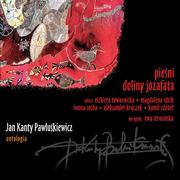 Poezja śpiewana - Jan Kanty Pawluśkiewicz Antologia Vol.12 Pieśni Doliny Jozafata - miniaturka - grafika 1