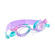 Pływanie - Aqua2ude dziecięce Okulary do pływania Syrenka 3+ - miniaturka - grafika 1