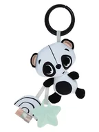 Zawieszki dla dzieci i niemowląt - Tiny Love Grzechotka "Smart musical" - 0+ - miniaturka - grafika 1