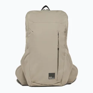 Plecak miejski damski Jack Wolfskin Waimea 15 l stone WYSYŁKA W 24H 30 DNI NA ZWROT - Plecaki - miniaturka - grafika 1