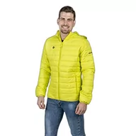 Kurtki męskie - IZAS | Męska kurtka zimowa SINDU | Kurtki męskie | Płaszcz zimowy | Męska kurtka puchowa | Kurtka męska | Kurtka męska | Rozmiar S-4XL, SPRING, L - miniaturka - grafika 1
