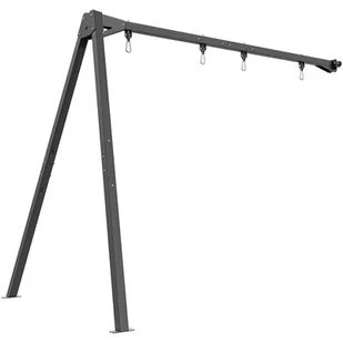 Stelaż do huśtawki MARBO SPORT Outdoor Premium MO-018 - Huśtawki - miniaturka - grafika 1