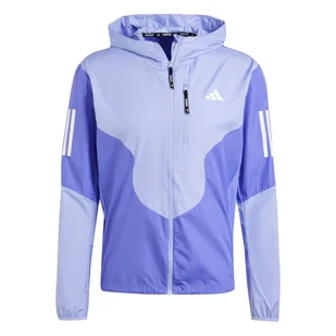 Męska Kurtka ADIDAS OTR B CB JKT IV7672 – Niebieski - Kurtki męskie - miniaturka - grafika 1