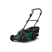Kosiarki - Parkside Kosiarka Akumulatorowa Prma 40-Li D2 - miniaturka - grafika 1