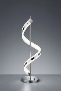 TRIO LEUCHTEN Lampa stołowa LED Sydney ze ściemniaczem - Lampy stojące - miniaturka - grafika 1