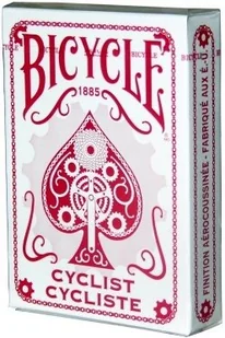 Bicycle, Gra karciana Bicycle: Cyclist - Gry karciane - miniaturka - grafika 1