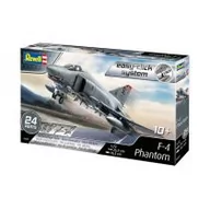 Modele do sklejania - Revell F-4E Phantom 03651 - miniaturka - grafika 1