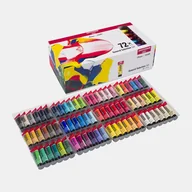 Farby i media malarskie - Talens Amsterdam Standard Farby akrylowe 72x20ml - miniaturka - grafika 1
