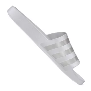Adidas, Klapki męskie, Adilette Aqua 730, rozmiar 47 1/3 - Klapki i japonki męskie - miniaturka - grafika 1